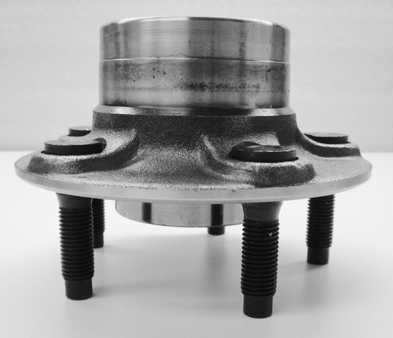  530189 Wheel Bearing and Hub Assembly For FORD,MERCURY